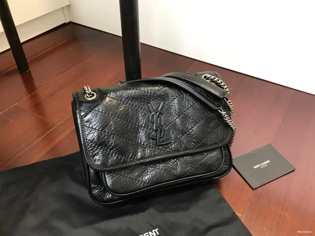 Repladies REP NIKI BABY YSL 0208