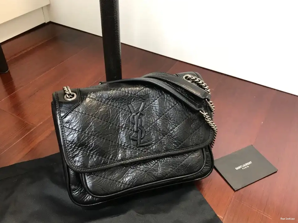 Repladies REP NIKI BABY YSL 0208