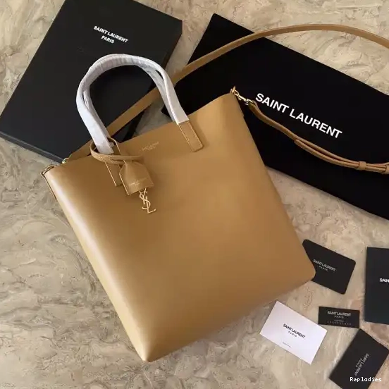 Repladies REP YSL SAINT SHOPPING LAURENT LEATHER 0210