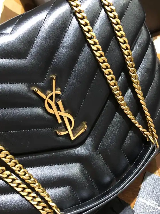 Rep ladies REP MEDIUM YSL LOULOU 0210