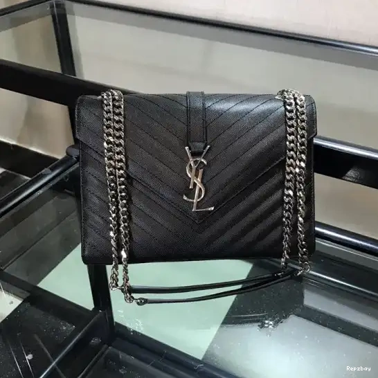 Repladies REP YSL MEDIUM COLLEGE 0226