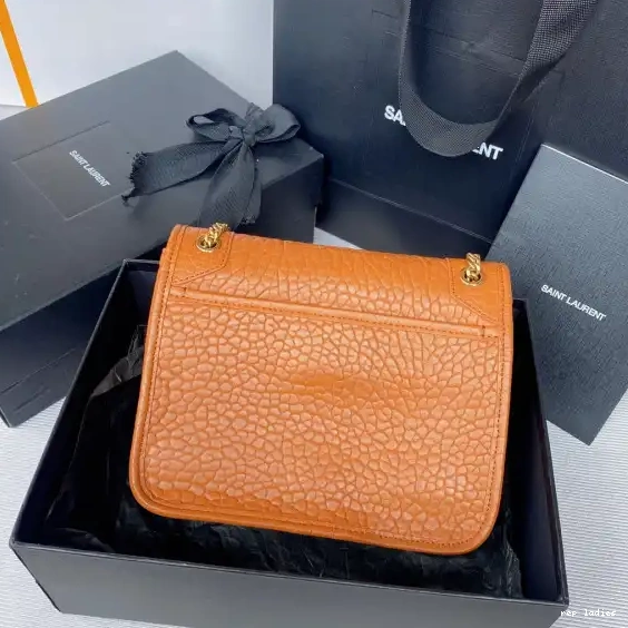 Repzbay REP BABY-22*16*12CM YSL NIKI 0225