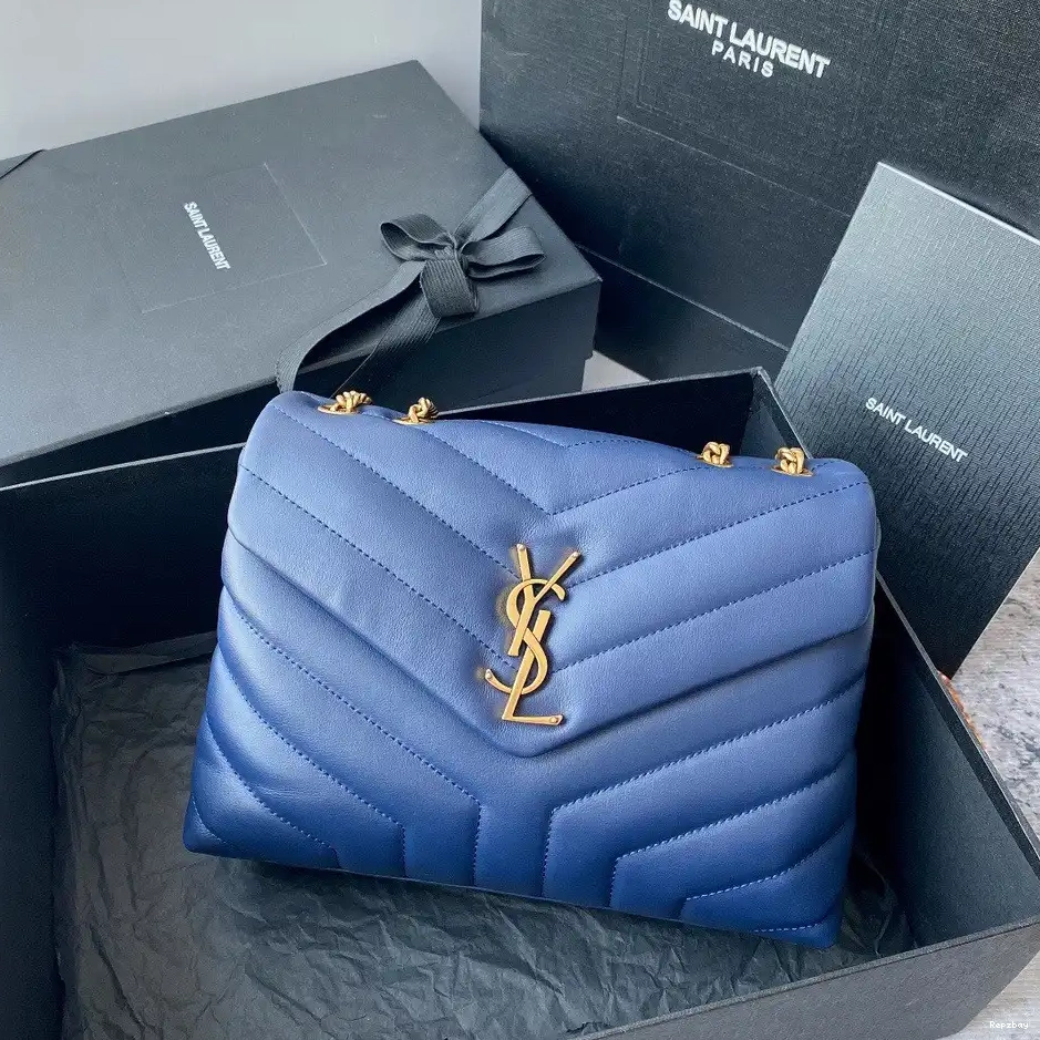 Repladies REP LOULOU SMALL YSL 0219