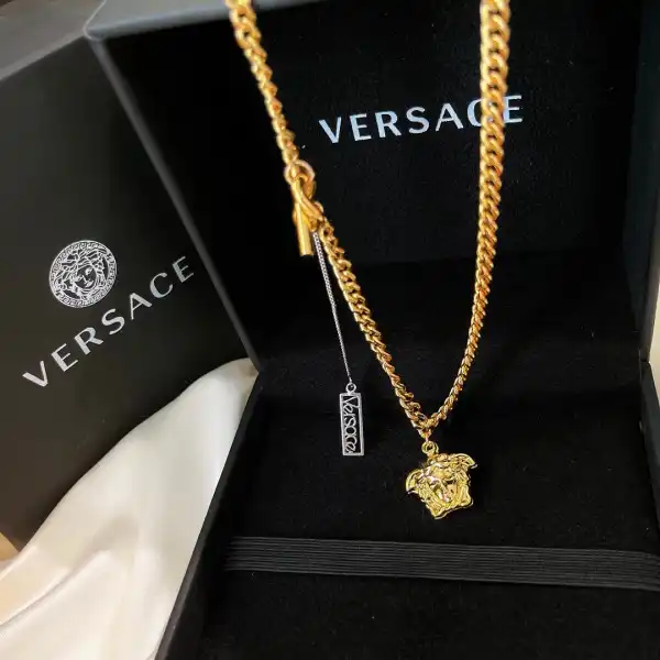 Repzbay REP VERSACE NECKLACE 0205