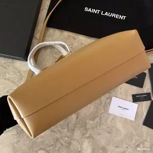 Repladies REP YSL SAINT SHOPPING LAURENT LEATHER 0210