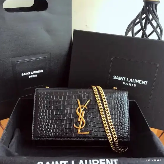 Rep ladies REP SMALL YSL KATE 0215