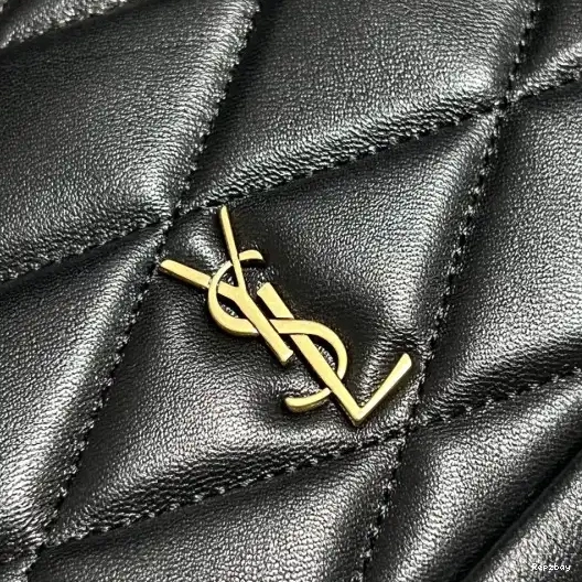 Rep ladies REP LAMBSKIN 87 YSL QUILTED IN 0220