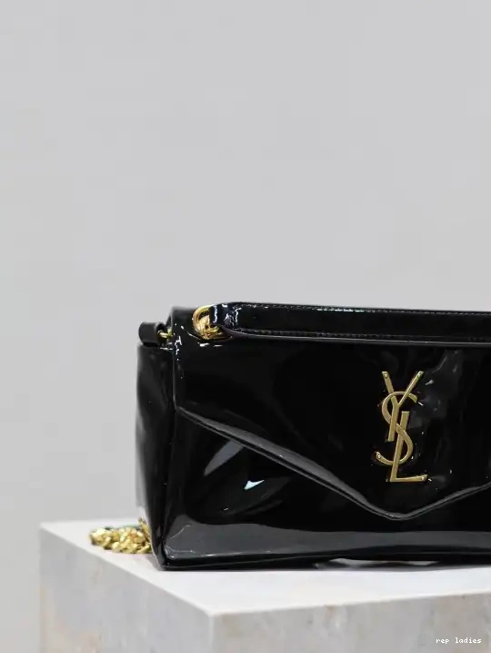 Rep ladies REP PLUNGED YSL CALYPSO IN LAMBSKIN 0219