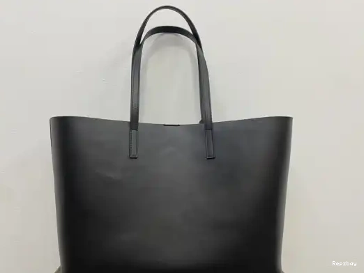 Repzbay REP SHOPPING SAINT LAURENT YSL LEATHER 0216