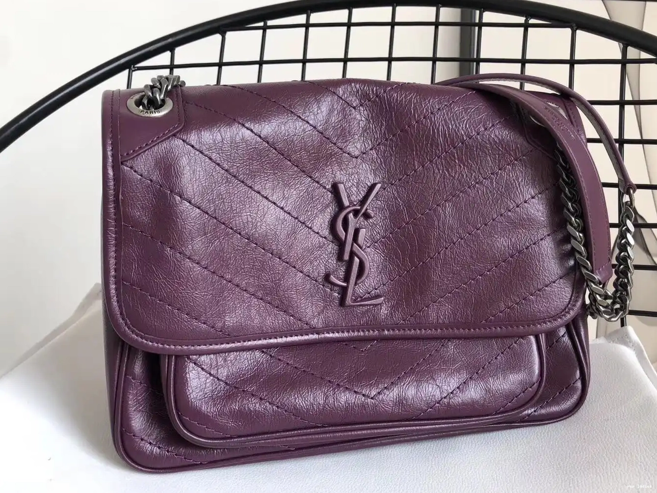 Repladies REP YSL MEDIUM NIKI 0216