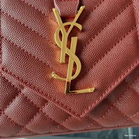 Repzbay REP BAG YSL SMALL ENVELOPE 0220