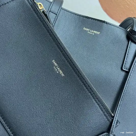 Repladies REP LEATHER SHOPPING YSL LAURENT SAINT 0227