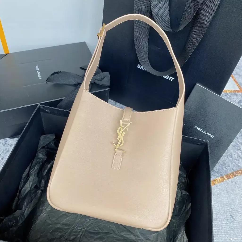 Repladies REP À LE SOFT 7 BAG-23*22*8CM YSL SMALL 5 HOBO 0207