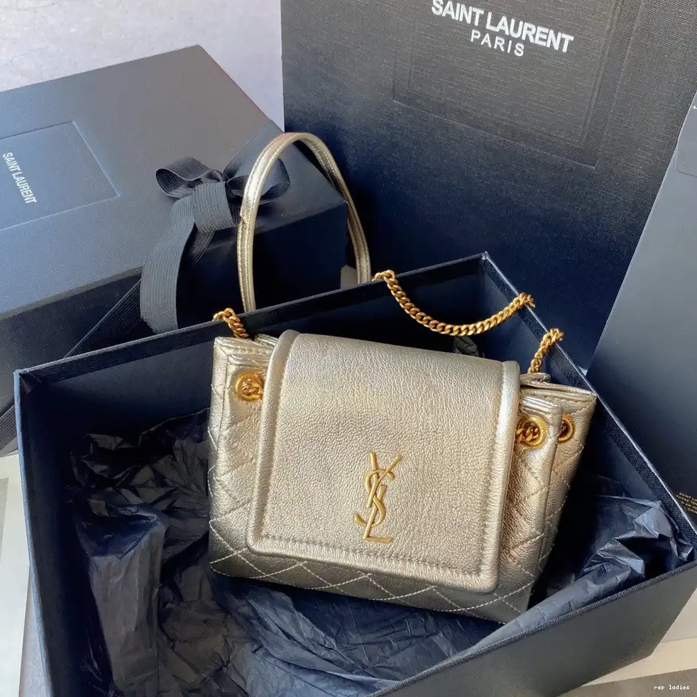 Repzbay REP MINI NOLITA YSL 0217