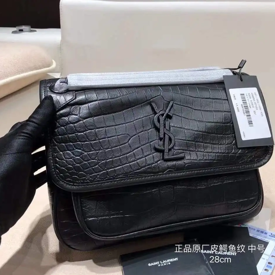 Repladies REP NIKI MEDIUM YSL 0213