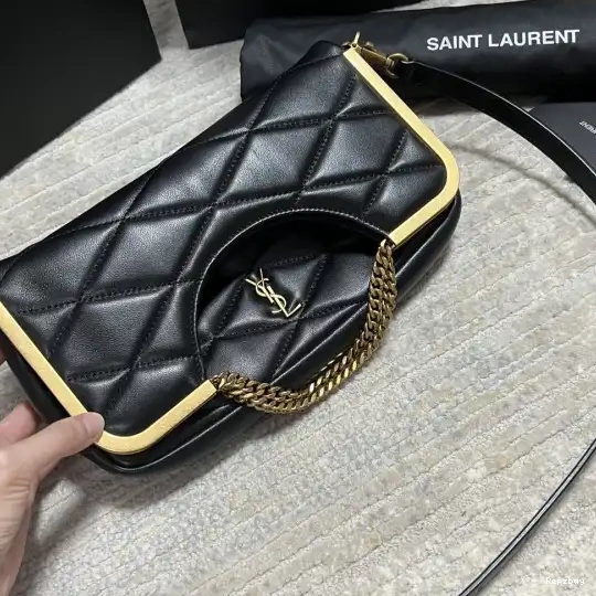 Rep ladies REP LAMBSKIN 87 YSL QUILTED IN 0220