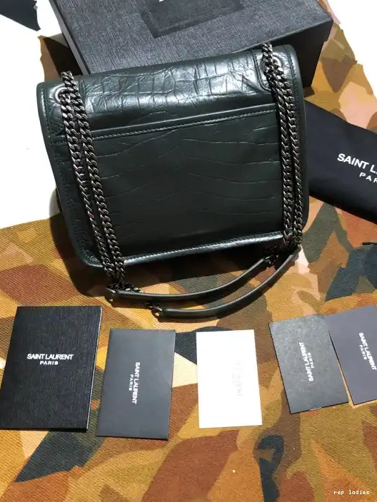 Repzbay REP NIKI YSL BABY 0211