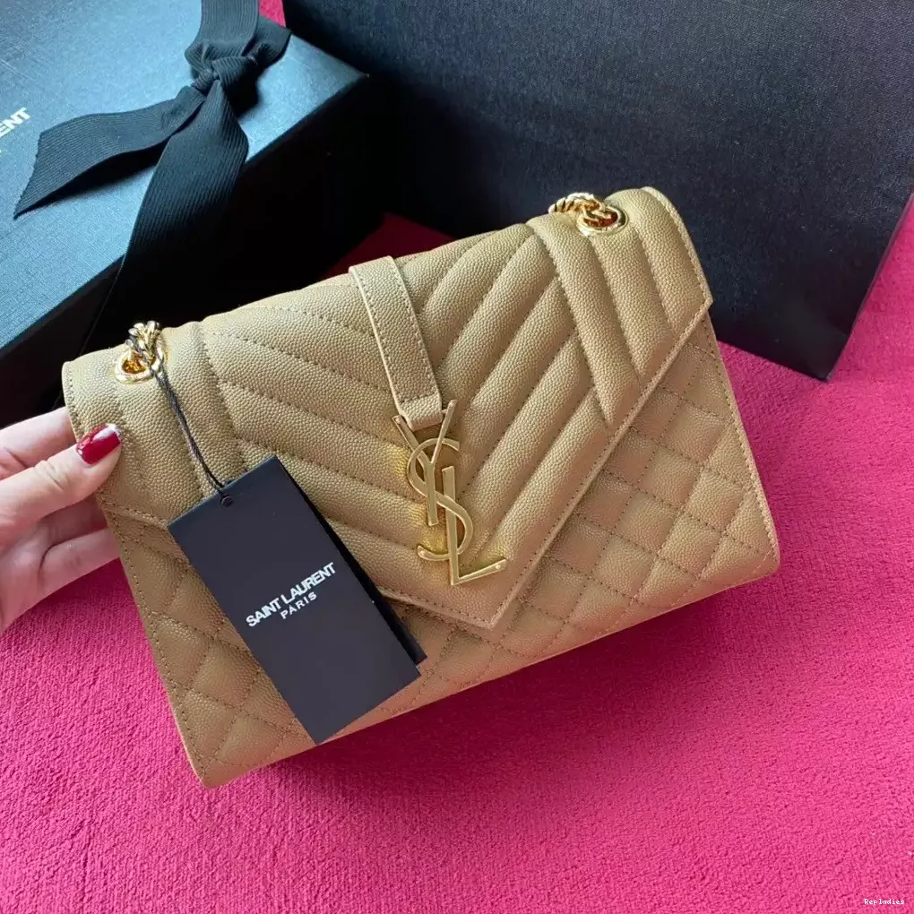 Repzbay REP YSL BAG MEDIUM ENVELOPE 0207