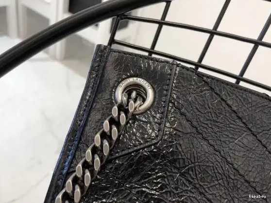 Repzbay REP SHOPPING NIKI YSL BAG 0215