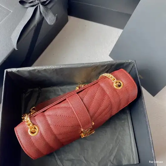 Repzbay REP BAG YSL SMALL ENVELOPE 0220