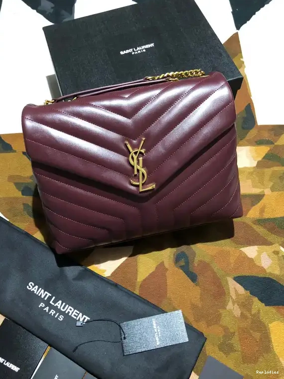 Rep ladies REP YSL LOULOU 0221