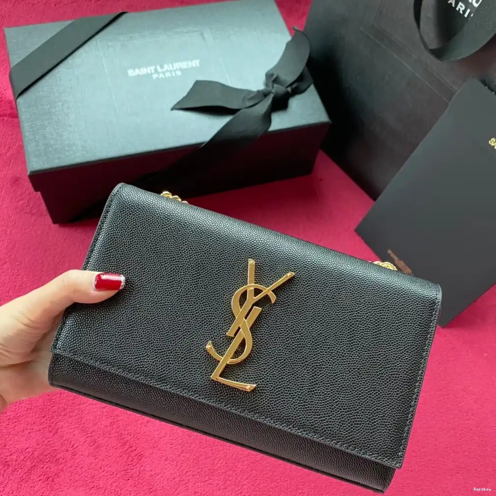 Rep ladies REP SMALL YSL KATE 0209