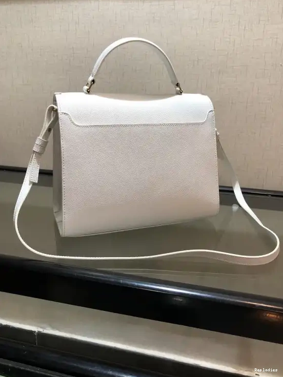 Repzbay REP MEDIUM YSL HANDLE TOP CASSANDRA BAG 0220