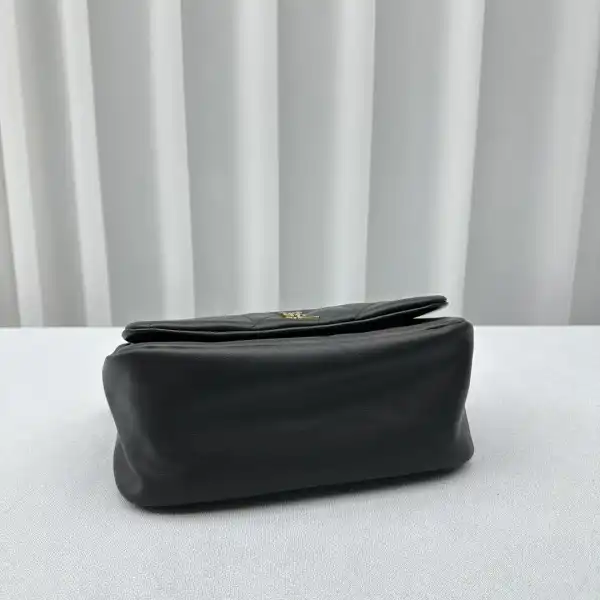 Repladies REP YSL JAMIE 4.3 SMALL IN LAMBSKIN 0202