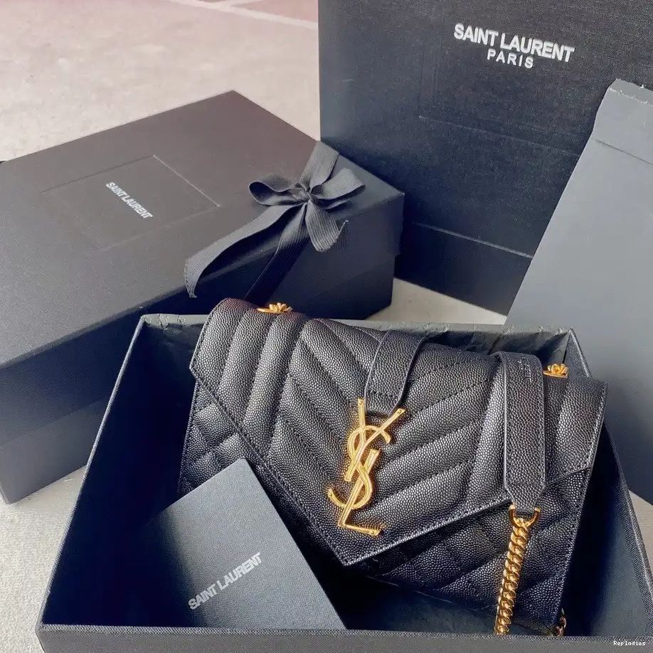 Repzbay REP ENVELOPE YSL BAG SMALL 0210