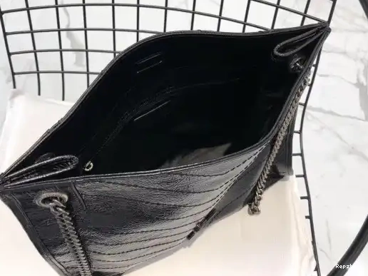 Repzbay REP SHOPPING NIKI YSL BAG 0215