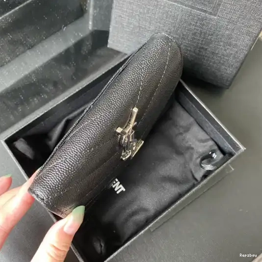 Repladies REP IN MONOGRAM SMALL YSL ENVELOPE WALLET 0218