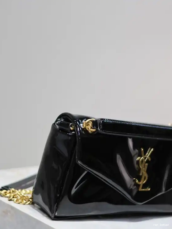 Rep ladies REP PLUNGED YSL CALYPSO IN LAMBSKIN 0219