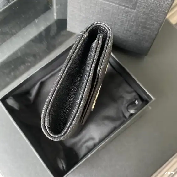 Repladies REP IN MONOGRAM SMALL YSL ENVELOPE WALLET 0218