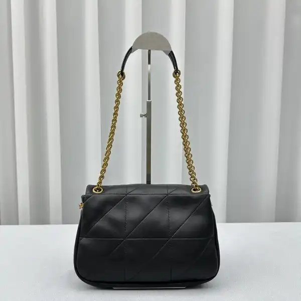 Repladies REP YSL JAMIE 4.3 SMALL IN LAMBSKIN 0202