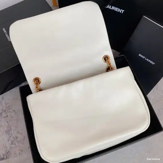 Repzbay REP 4.3 SMALL IN YSL JAMIE SUEDE-26*15*7CM 0217