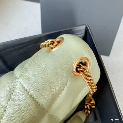 Repzbay REP SMALL YSL CHAIN BAG PUFFER 0218