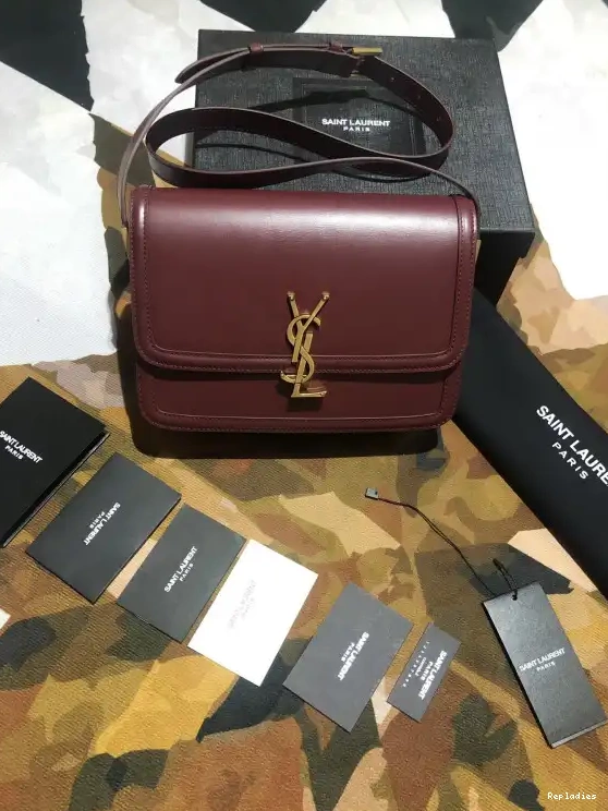 Repzbay REP YSL SOLFERINO MEDIUM 0225