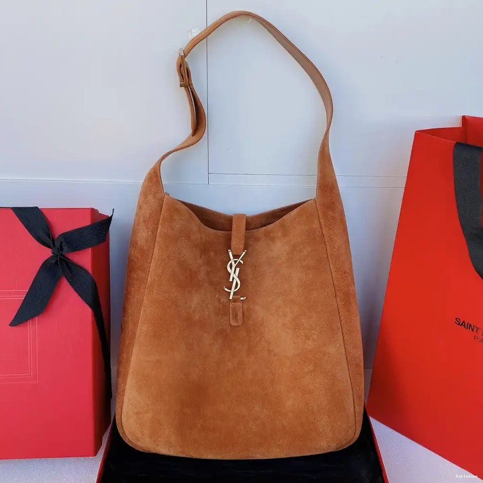 Repladies REP 5 SOFT LARGE 30x31x13cm BAG - YSL LE HOBO À 7 0212