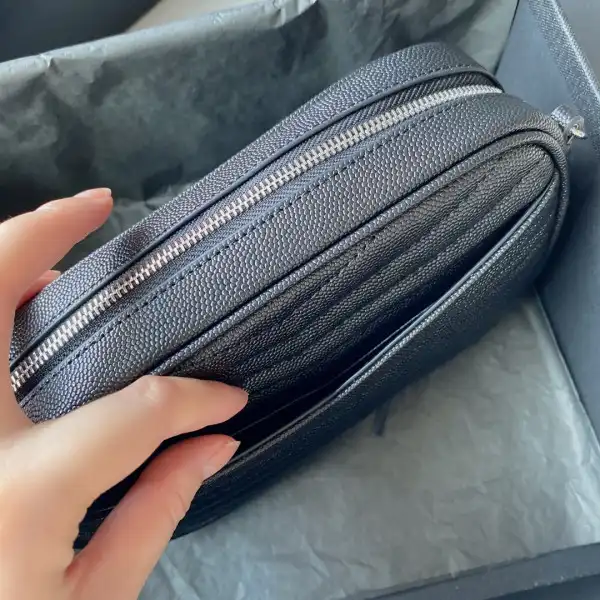 Rep ladies REP YSL LOU CAMERA BAG-19*11*5CM 0202