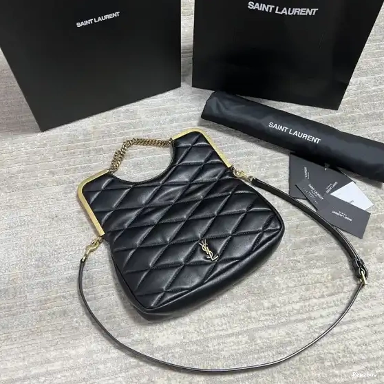 Rep ladies REP LAMBSKIN 87 YSL QUILTED IN 0220