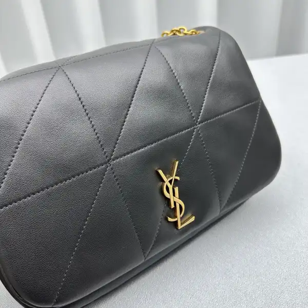 Repladies REP YSL JAMIE 4.3 SMALL IN LAMBSKIN 0202