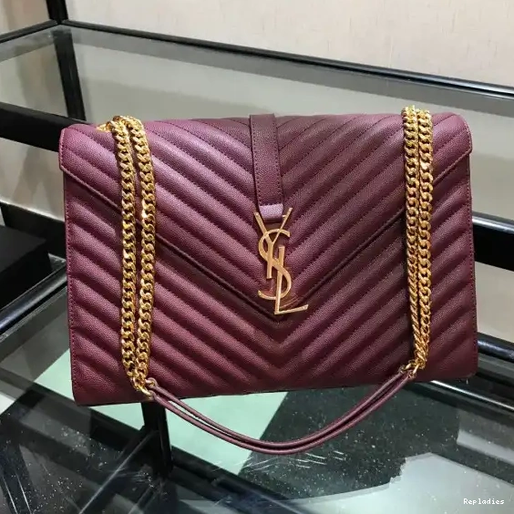 Rep ladies REP YSL COLLEGE 0220