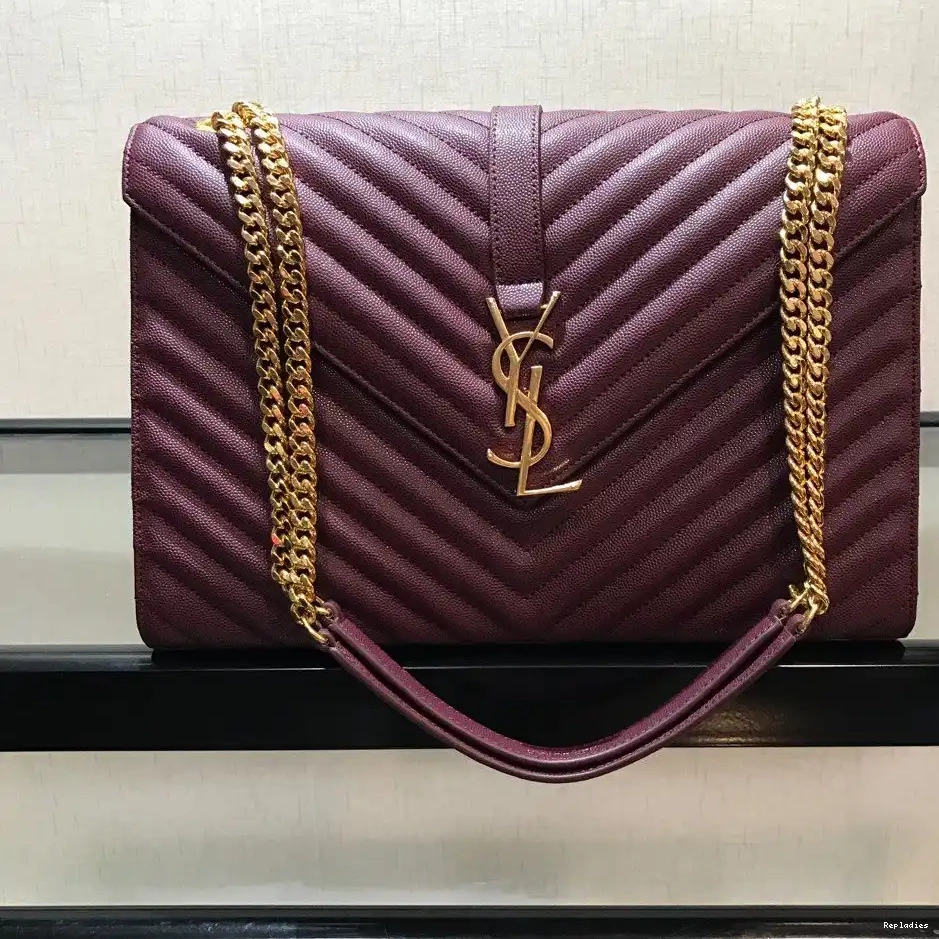 Rep ladies REP YSL COLLEGE 0220