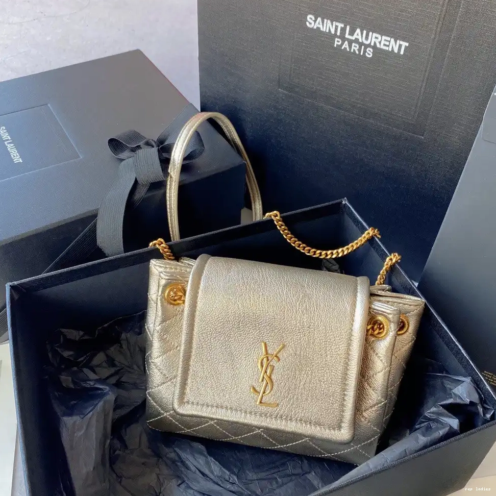 Repzbay REP MINI NOLITA YSL 0217