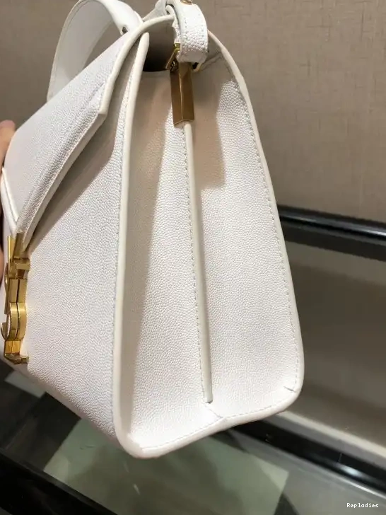 Repzbay REP MEDIUM YSL HANDLE TOP CASSANDRA BAG 0220