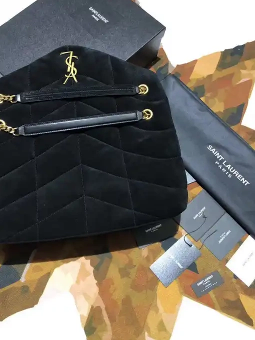 Repzbay REP YSL SMALL LOULOU MEDIUM 0211