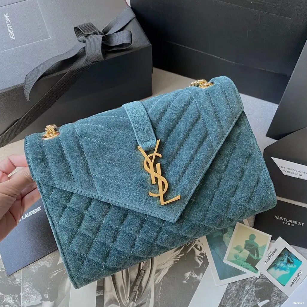 Repladies REP BAG YSL ENVELOPE MEDIUM 0220