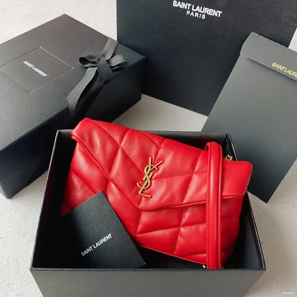 Repzbay REP BAG TOY YSL PUFFER 0209