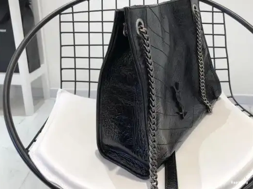 Repzbay REP SHOPPING NIKI YSL BAG 0215