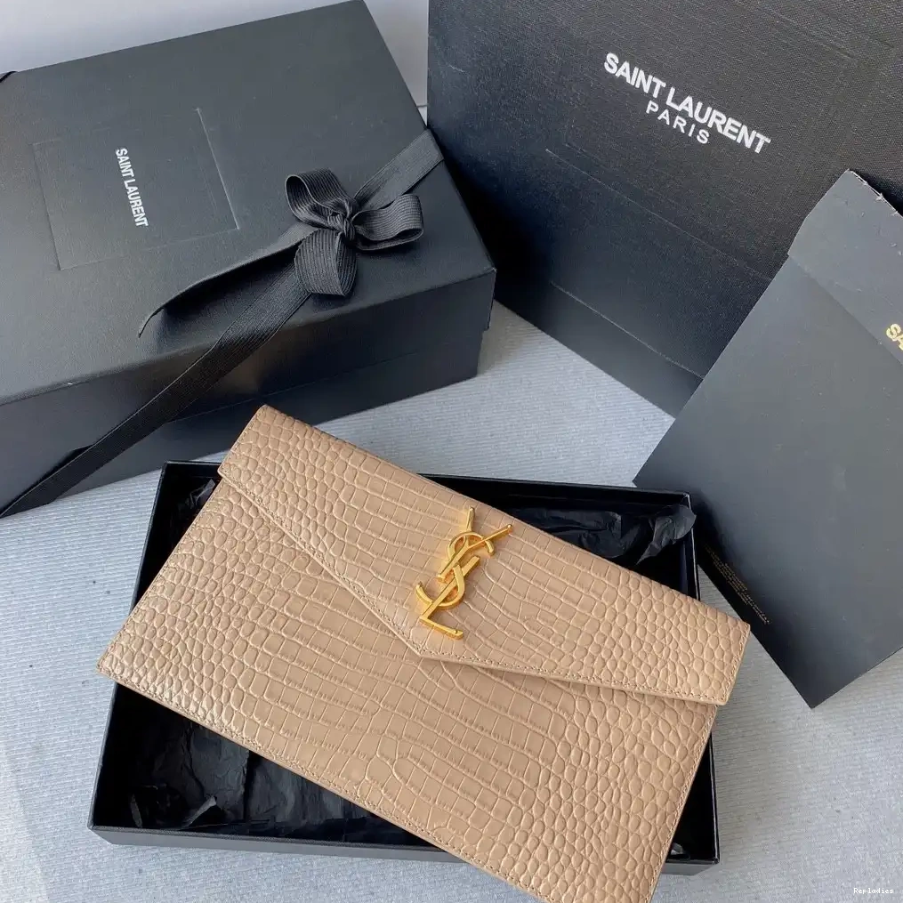 Repzbay REP UPTOWN YSL POUCH-27*16*2cm 0210